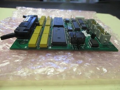 NEW Microwise Solutions 16-CH DAS Rev E1
