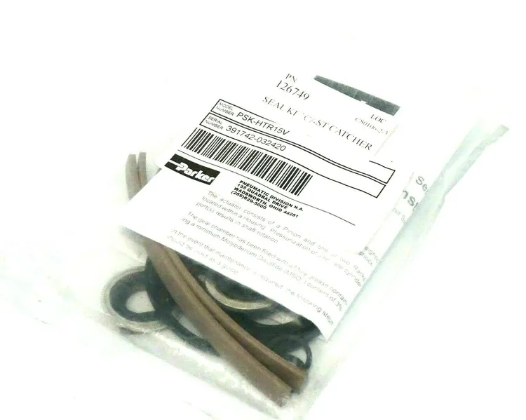 New | in-Stock PARKER PSK-HTR15V Seals & Gaskets | SB Industrial Supply #849806