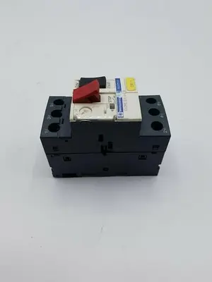 USED TELEMECANIQUE GV2-ME10
