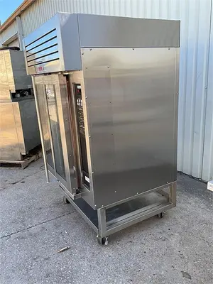 USED LBC MINI RACK OVEN