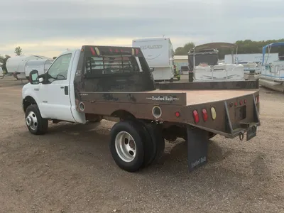 Used 2006 FORD F-250 XLT SUPER DUTY Pickup Trucks Michigan US | Miedema Asset Management Group #1444940