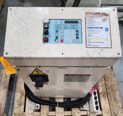 USED 2008 ORII AFK02GBBX