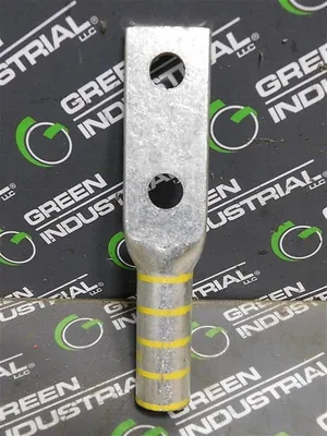USED PANDUIT LCCX250-12