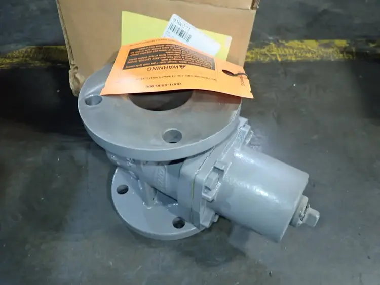 Used DRESSER 03512300100 Miscellaneous MRO Ohio US | HGR 24 #748622
