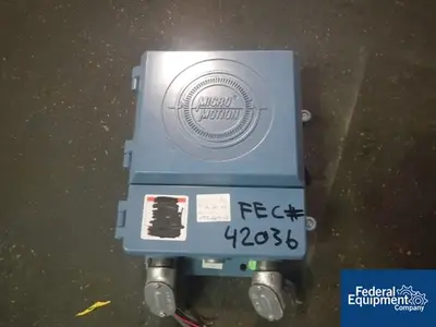 USED Micro Motion Micro Motion Flow Meter, Model DS 150, S/S