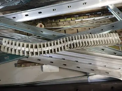 Suspended Ceiling Grid System