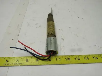 W. E. Anderson V6EPBBS6B Flotect Flow Switch 1/2" NPT