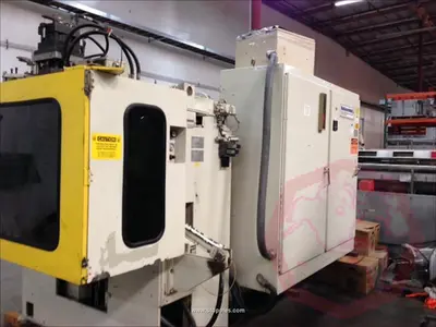 USED FISHER FHB 054-2