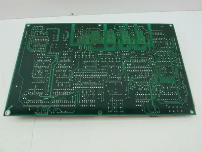 Horyu 9014D-100AS Control CPU PLC Circuit Board