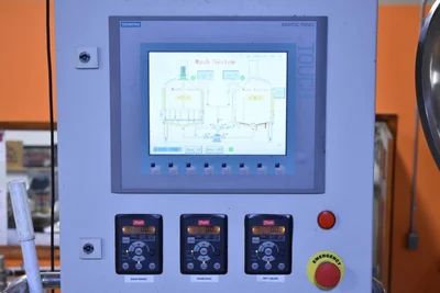 (Reduced!) Oneill’s 10bbl Direct Fired Brewhouse – 20bbl HLT/CLT – Complete System