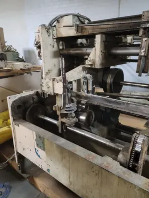 S & S ZLR Flexo Folder Gluers | Global Boxmachine, LLC (8)