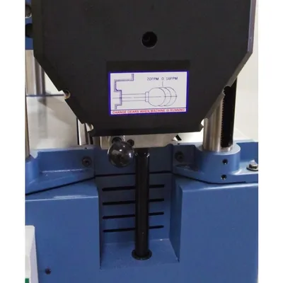 Oliver 15″ Planer w/Oliver HCX Helical Cutterhead – 10014