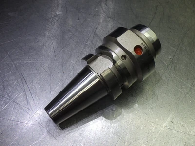 Lyndex NBT30 3/4" Hydraulic Tool Holder 2.5" Pro NBT30-HC0750-2.50 (LOC1523A)