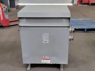 USED HAMMOND POWER SOLUTIONS INC. NMK225PB