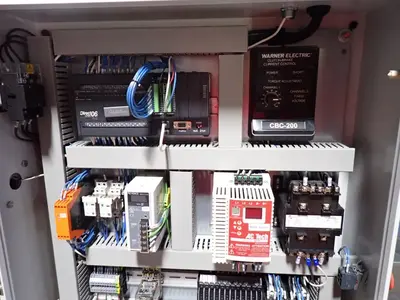 USED B.D. BRIGGS LLC RAJ6