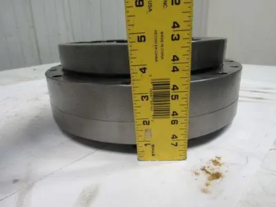 ABB RV250 IRB 6400R Palletizer Robot Reduction Gear 11-1/2" OD