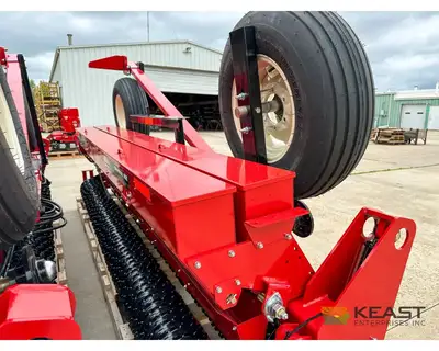 Used BRILLION _UNKNOWN_ Food Plot Seeders Iowa US | Keast Enterprises #1360122
