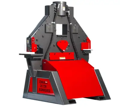 NEW EDWARDS IW120-3P575-AC900