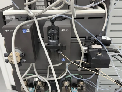 Used GE Healthcare / Cytiva 28406271 FPLC Systems Missouri US | BioLabTek #1365956