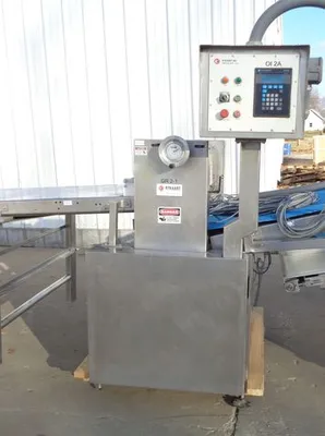 Used RYKAART _UNKNOWN_ Dough Sheeters & Presses California US | BakeryEquipment.com #1554623