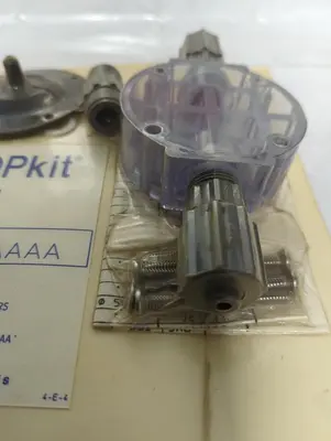 New | in-Stock KOPKIT KX100-AAAA Pump Parts Ohio US | Surplus Asset Holdings #1543556