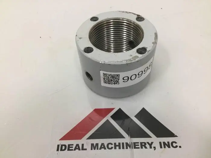 USED VAN DORN 308283