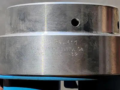 USED REULAND RC-1375-312