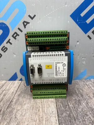 PMA KS800-DP Electrical/PLC/Automation | ESS Industrial Equipment Sales (2)