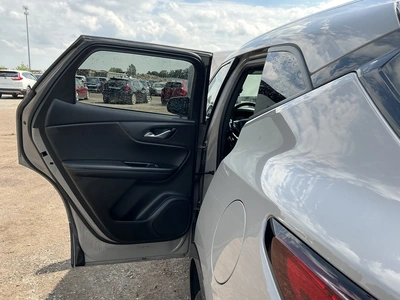 Used 2022 CHEVROLET BLAZER SUVs Michigan US | Miedema Asset Management Group #1406874