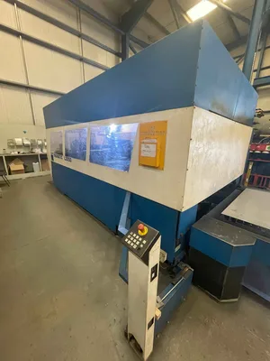Trumpf 6kw