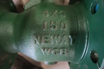 USED NEWAY FE1-R40R01N
