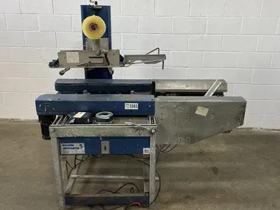 USED DURABLE PACKAGING CE-32A