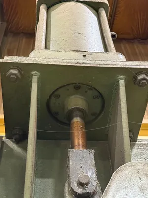 CINCINNATI SERIES 12 Brake Press | ListingHippo (14)