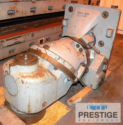USED 2010 MITSUBISHI MAF 280/210 NC