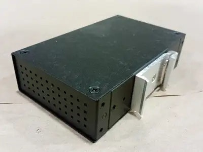 NEW WEIDMULLER IE-SW-BL05-5TX