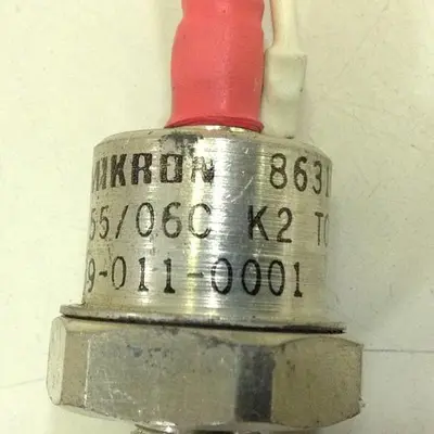 USED SEMIKRON SKT 55/06C