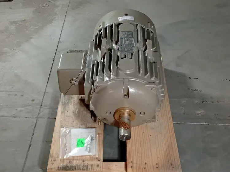 New | in-Stock GENERAL ELECTRIC 5KS284XAA304 Motors (misc) British Columbia CA | Lenmark #246346