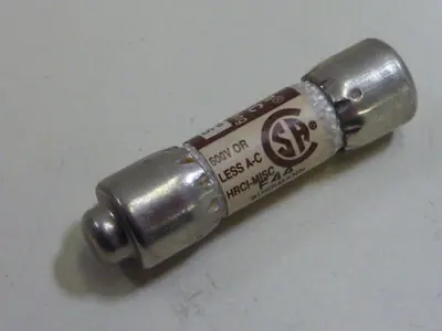USED LIMITRON KTK-R-15