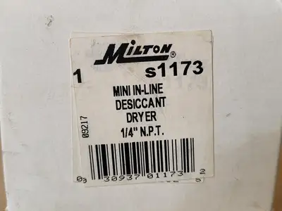 NEW MILTON S1173