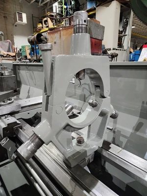 USED CLAUSING 21"