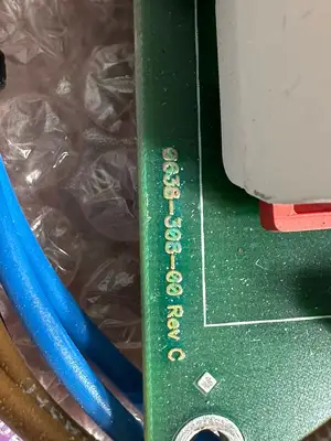 USED Shutter XS30006