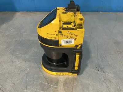 Used SICK SZV32NX Laser Scanners Ohio US | HGR 24 #1291865