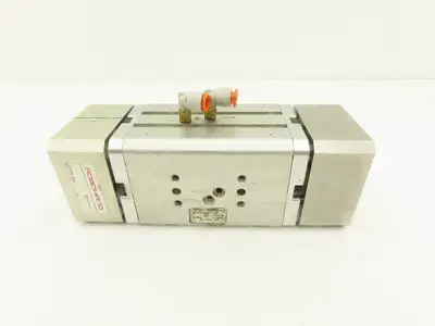 Used DESTACO _UNKNOWN_ Pneumatic Cylinders Indiana US | Arrow Industrial #1185555