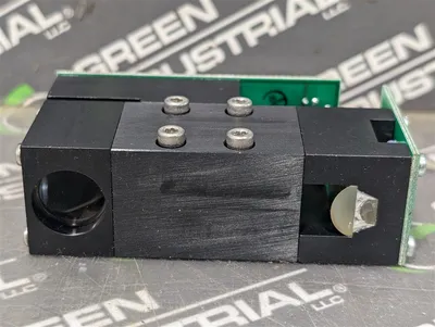 Yaskawa Motoman ArcWorld 6000 Series LED Emitter Assembly Used