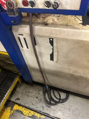 2013 BATTENFELD T14 500/3400 UNILOG B6S HORIZONTAL INJECTION MOULDING MACHINES | INJECTION DEPOT (9)
