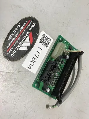 USED TOYO P955321