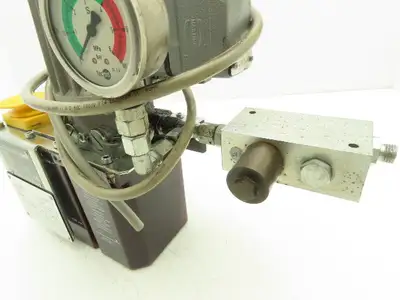 Used SKF _UNKNOWN_ Pumps Indiana US | Arrow Industrial #1367454