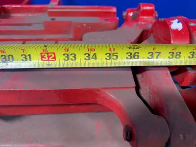 Used PEXTO _UNKNOWN_ Apron Brakes Ohio US | HGR 24 #1150503