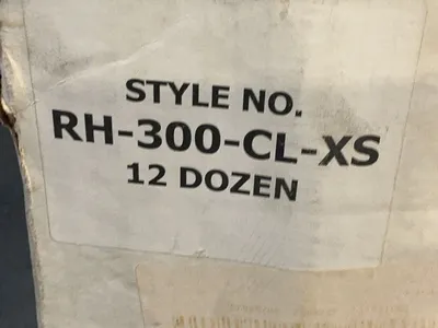 Used RHINO RH300CLXS Miscellaneous MRO Ohio US | HGR 24 #1276138