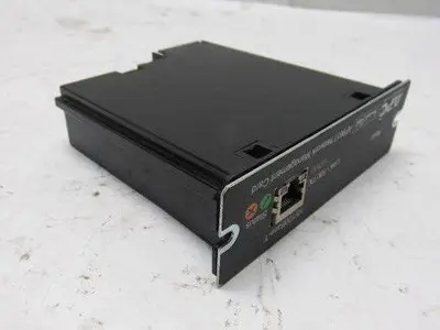 APC AP9617 Smart Slot Network Management Card